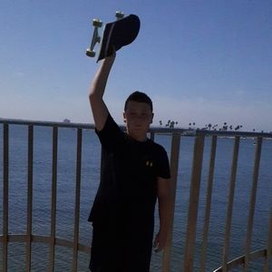 Meet your Posher, Dylan